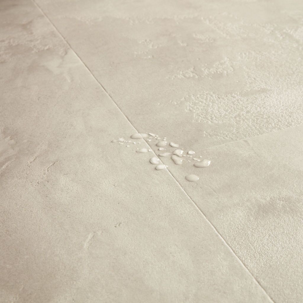 Quick-Step Muse MUS5491 Gevlekt Beton - Laminaatvloer