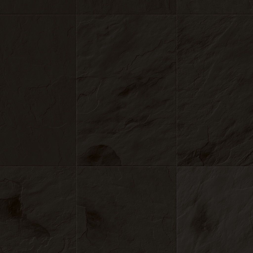 Quick-Step Muse MUS5492 Zwarte Leisteen - Laminaatvloer