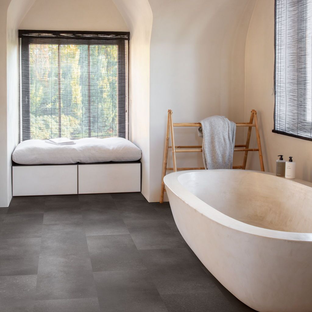 Quick-Step Oro AVSTU40231 Vulkanische Rots - Klik PVC Vloer