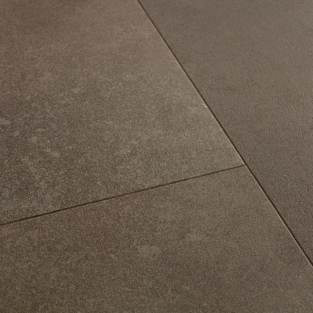 Quick-Step Oro AVSTU40235 Geoxideerde Rots - Klik PVC Vloer