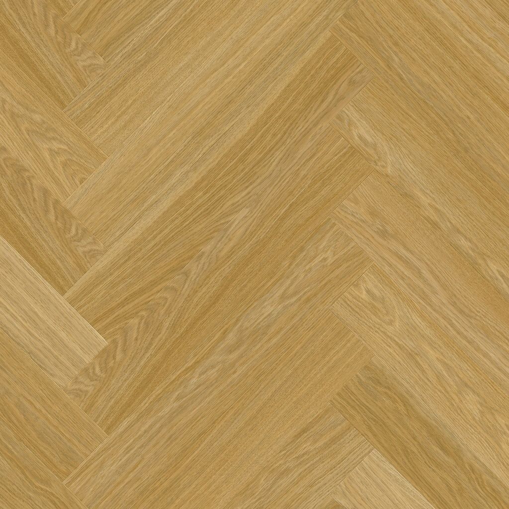 Quick-Step Pristine SGHBC20332 Serene Eik Medium Naturel - Plak PVC Vloer