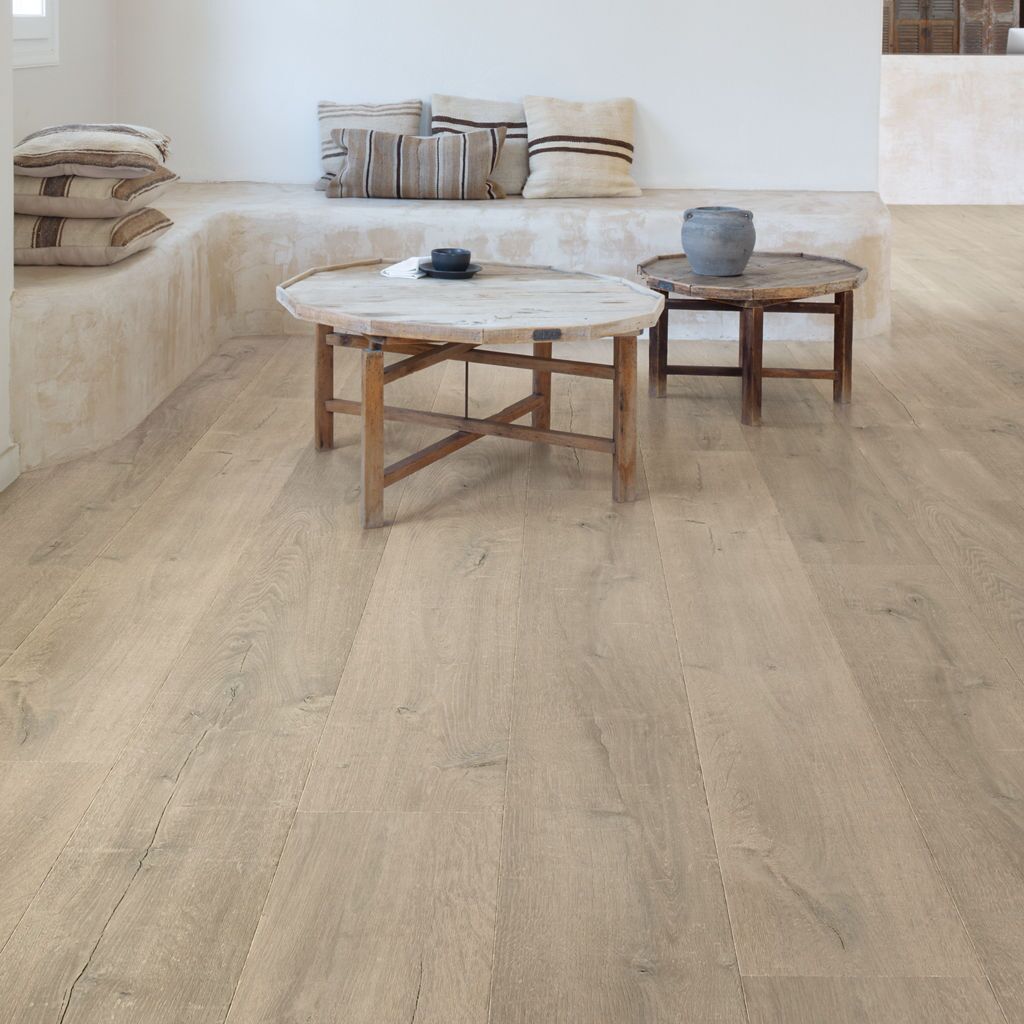 Quick-Step Capture SIG4751 Patina Eik Bruin - Laminaatvloer