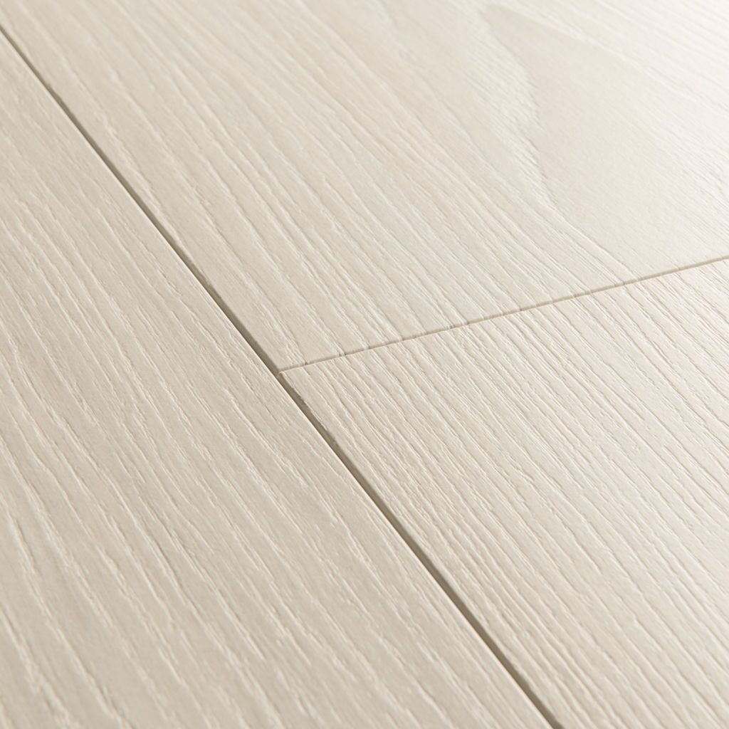 Quick-Step Capture SIG4757 Premium Eik Wit - Laminaatvloer