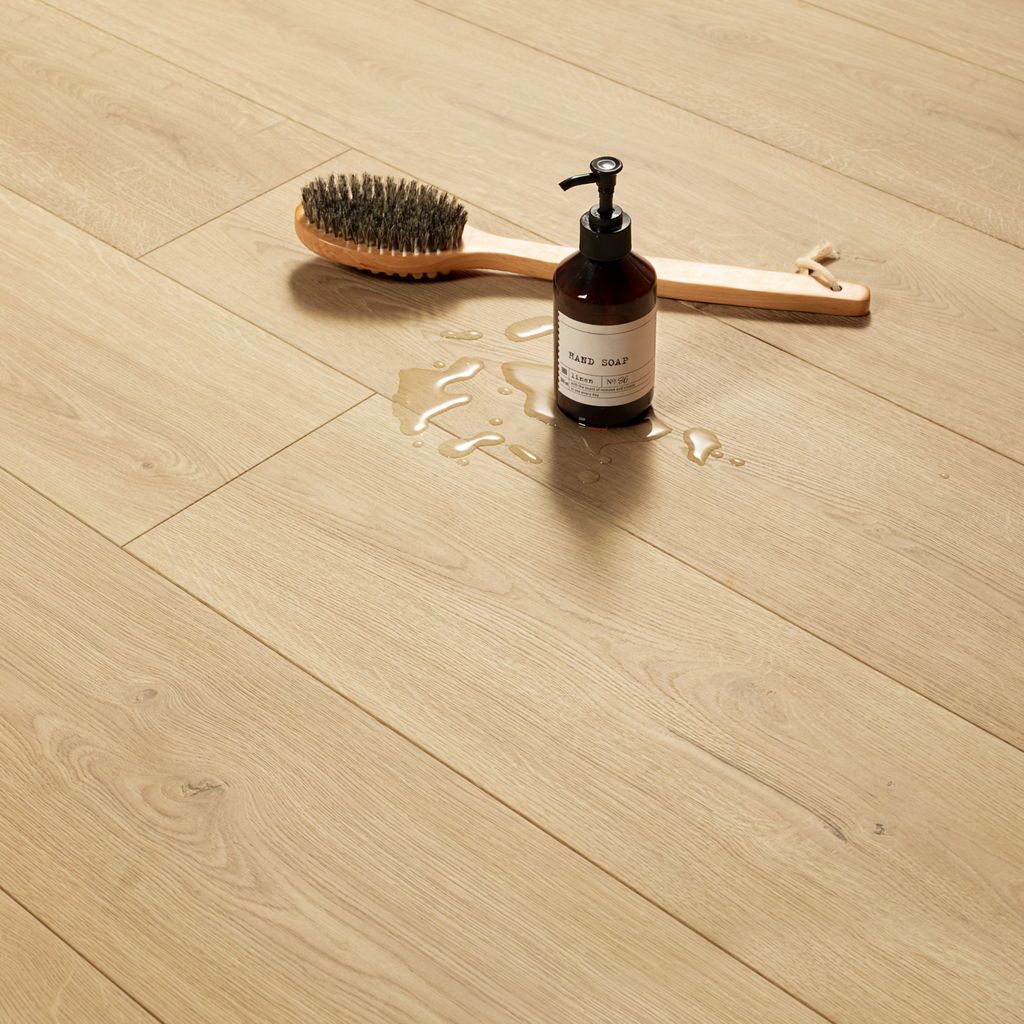 Quick-Step Capture SIG4763 Geborstelde Eik Natuur - Laminaatvloer