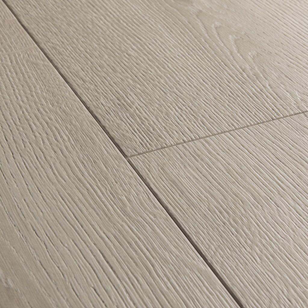 Quick-Step Capture SIG4765 Geborstelde Eik Grijs - Laminaatvloer