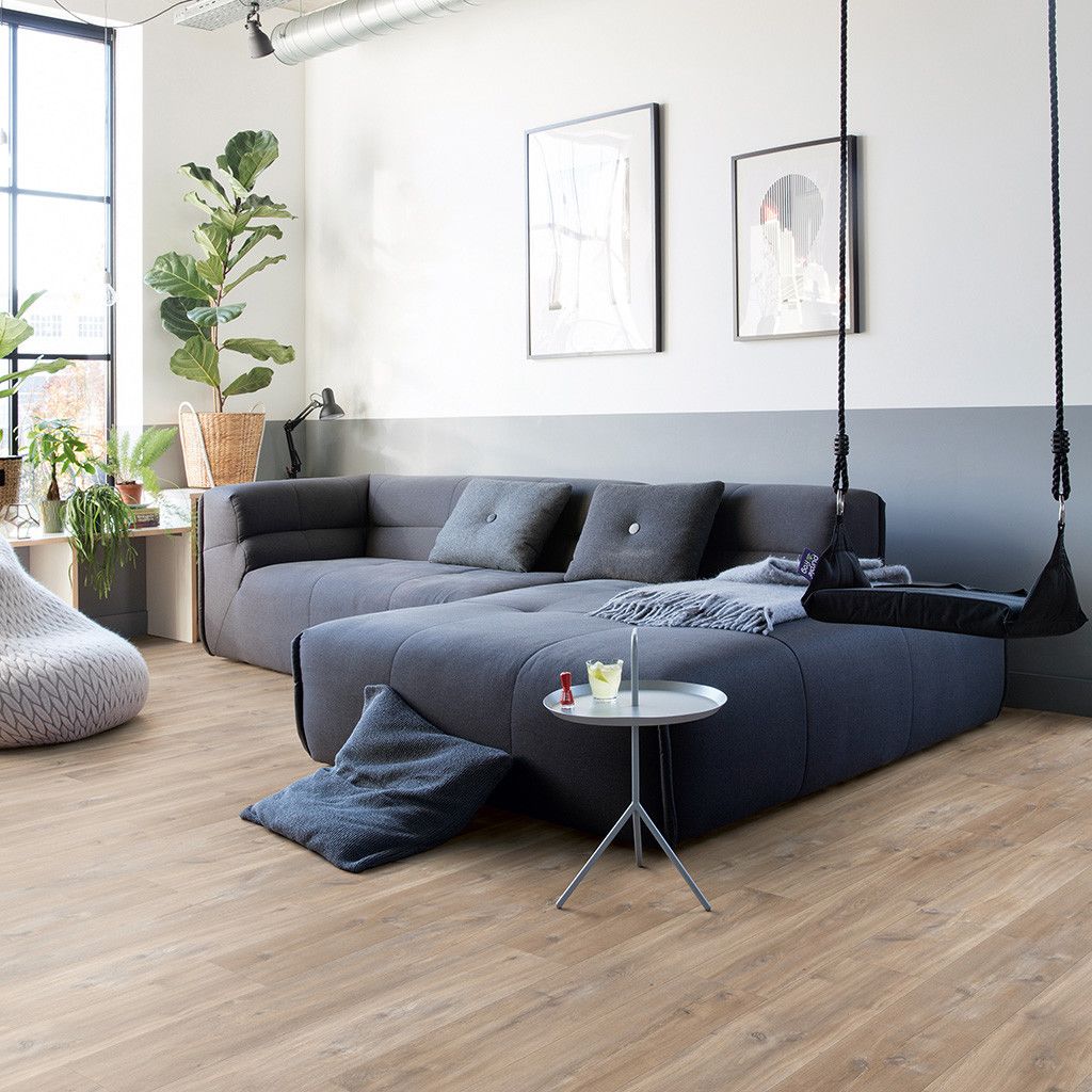 Quick-Step Livyn Balance Click RBACL40127 Canyon Eik Bruin - Klik PVC Vloer