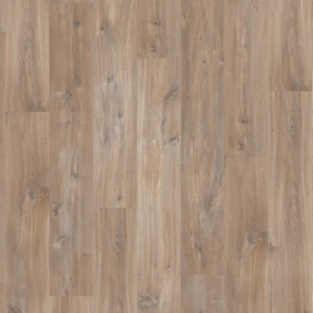 Quick-Step Livyn Balance Click RBACL40127 Canyon Eik Bruin - Klik PVC Vloer