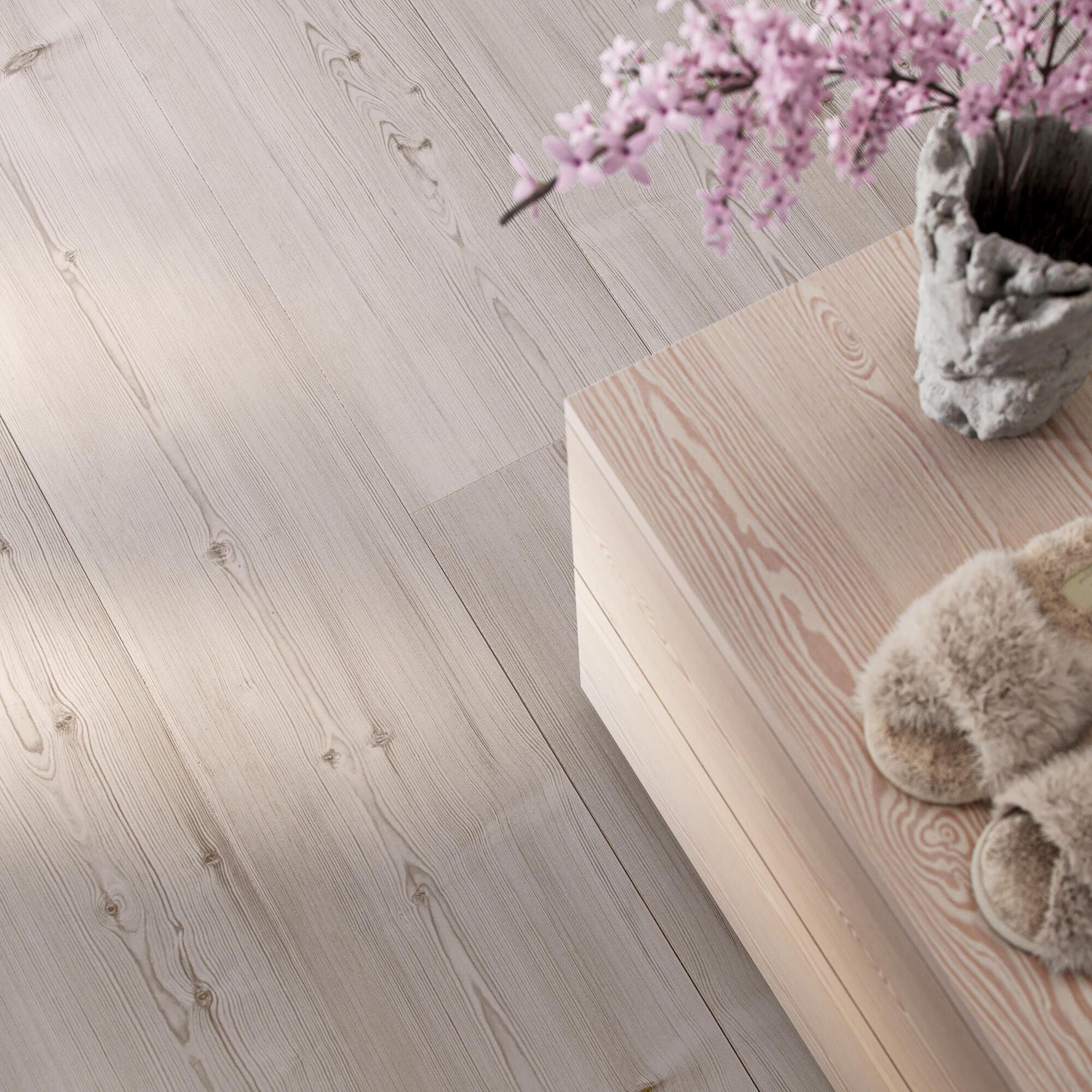 Berry Alloc Grand Avenue 62002604 Royal Mile - High Pressure Floor - Laminaatvloer