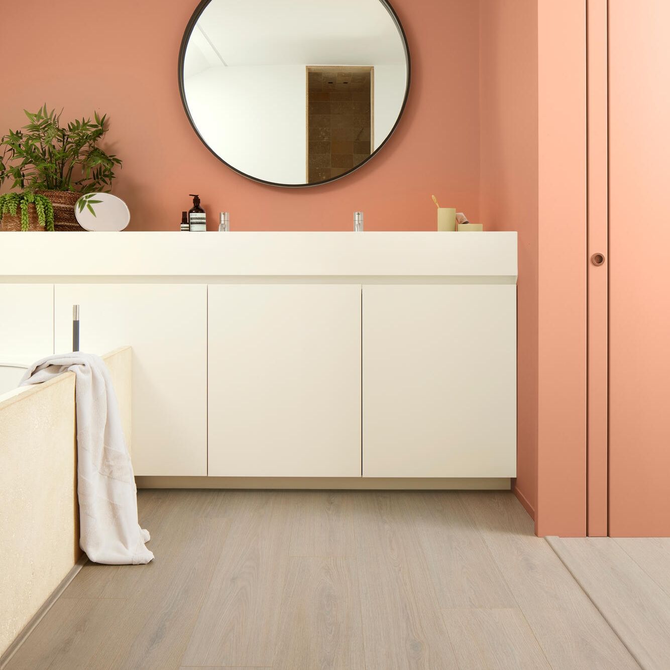 Berry Alloc Ocean 8 PA 62002527 Select Light Brown