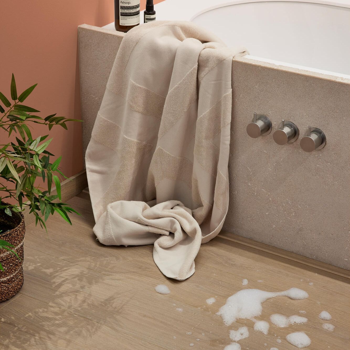 Berry Alloc Ocean 8 PA 62002527 Select Light Brown