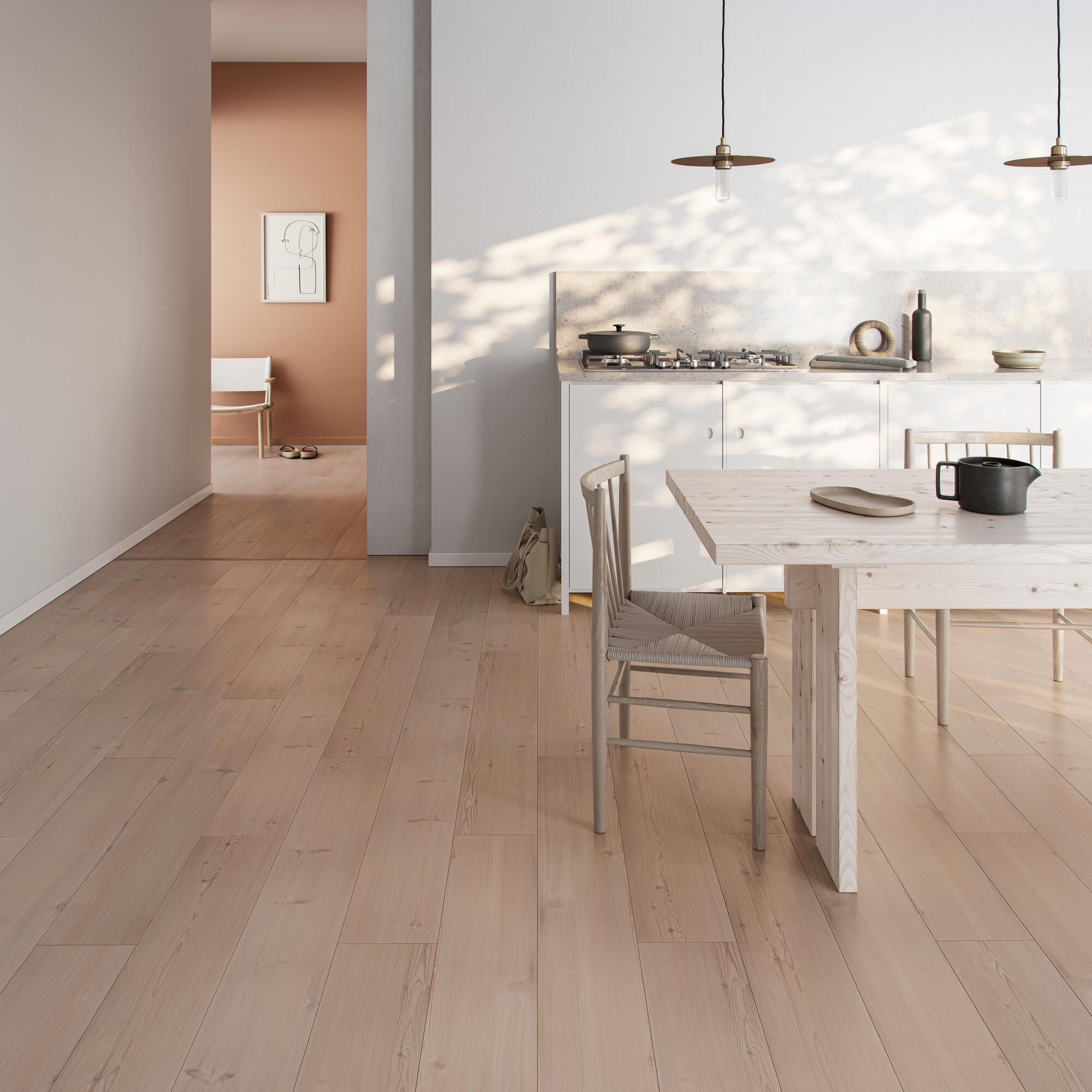 Berry Alloc Original 62001354 Sunset Boulevard - High Pressure Floor - Laminaatvloer