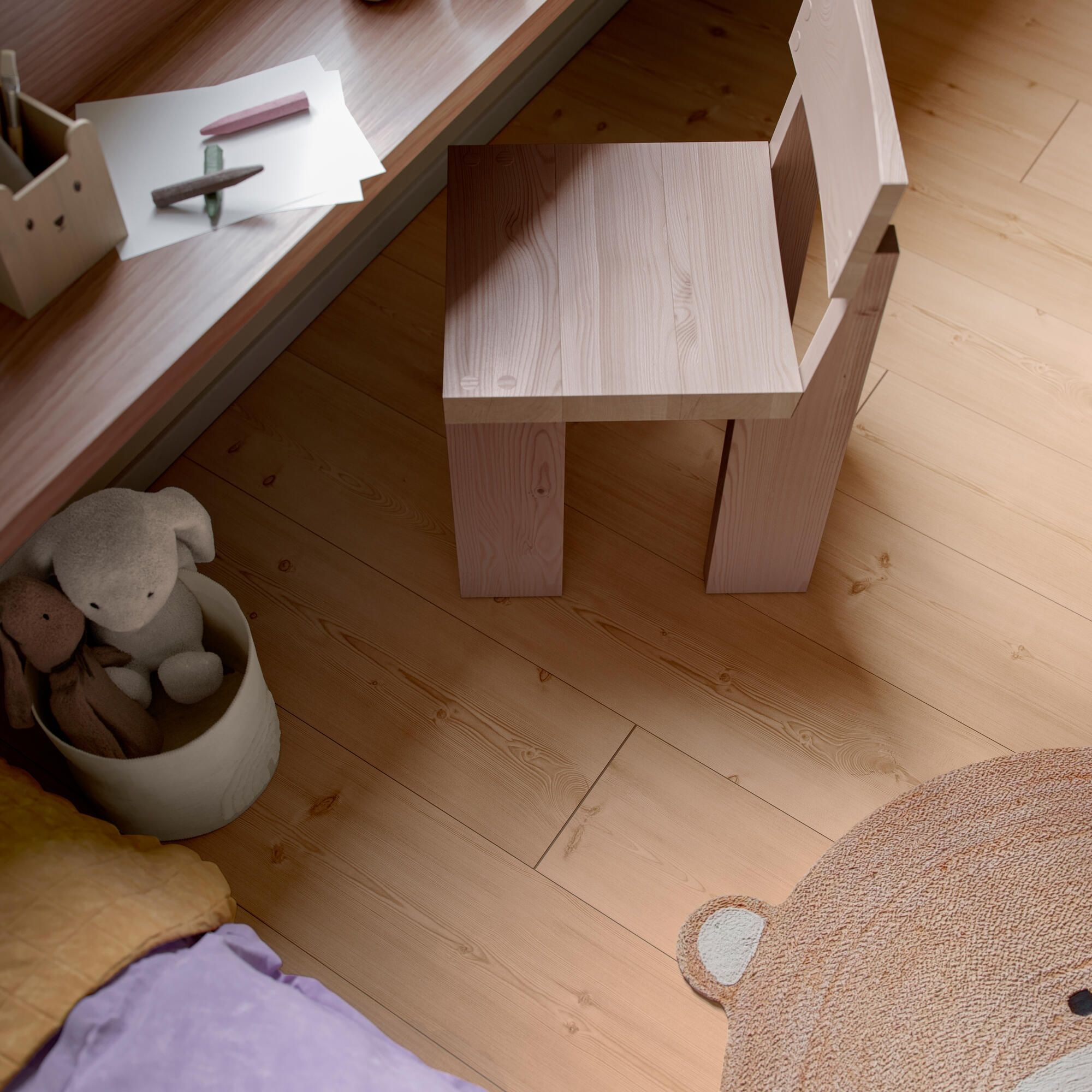 Berry Alloc Grand Avenue 62002587 Sunset Boulevard - High Pressure Floor - Laminaatvloer