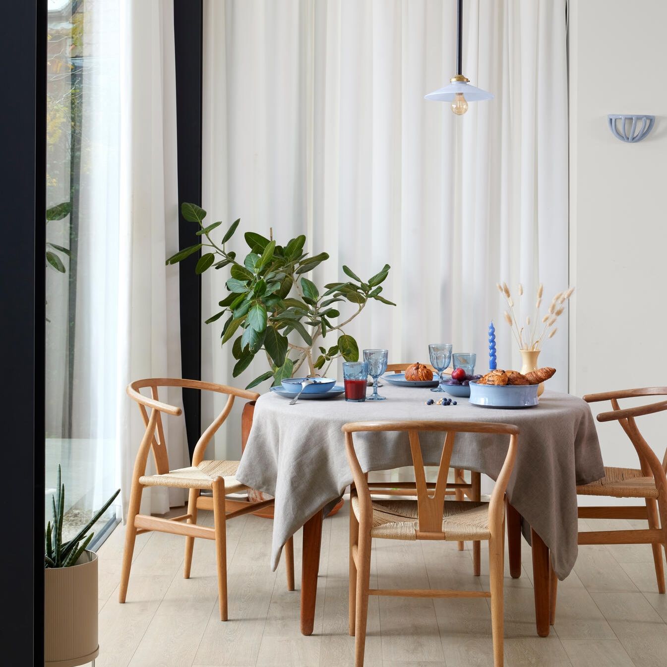 Berry Alloc Ocean 8 V4 62001327 Texas Light Natural Laminaat