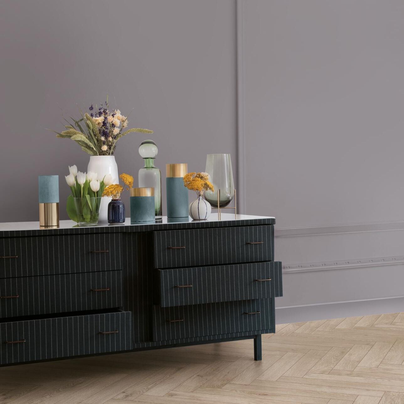 Berry Alloc Chateau+ 62002158 Texas Light Natural Visgraat Laminaat