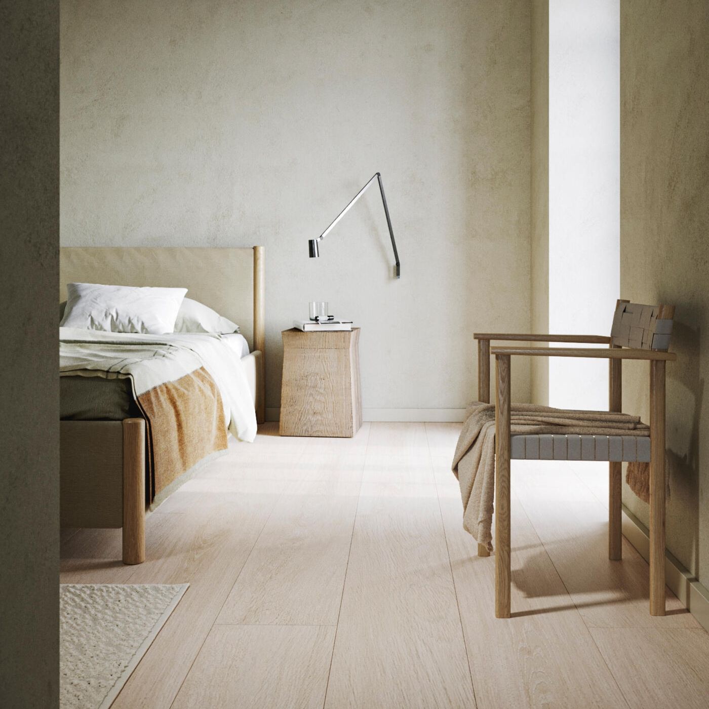 Berry Alloc Grand Avenue 62002601 Via Monte - High Pressure Floor - Laminaatvloer