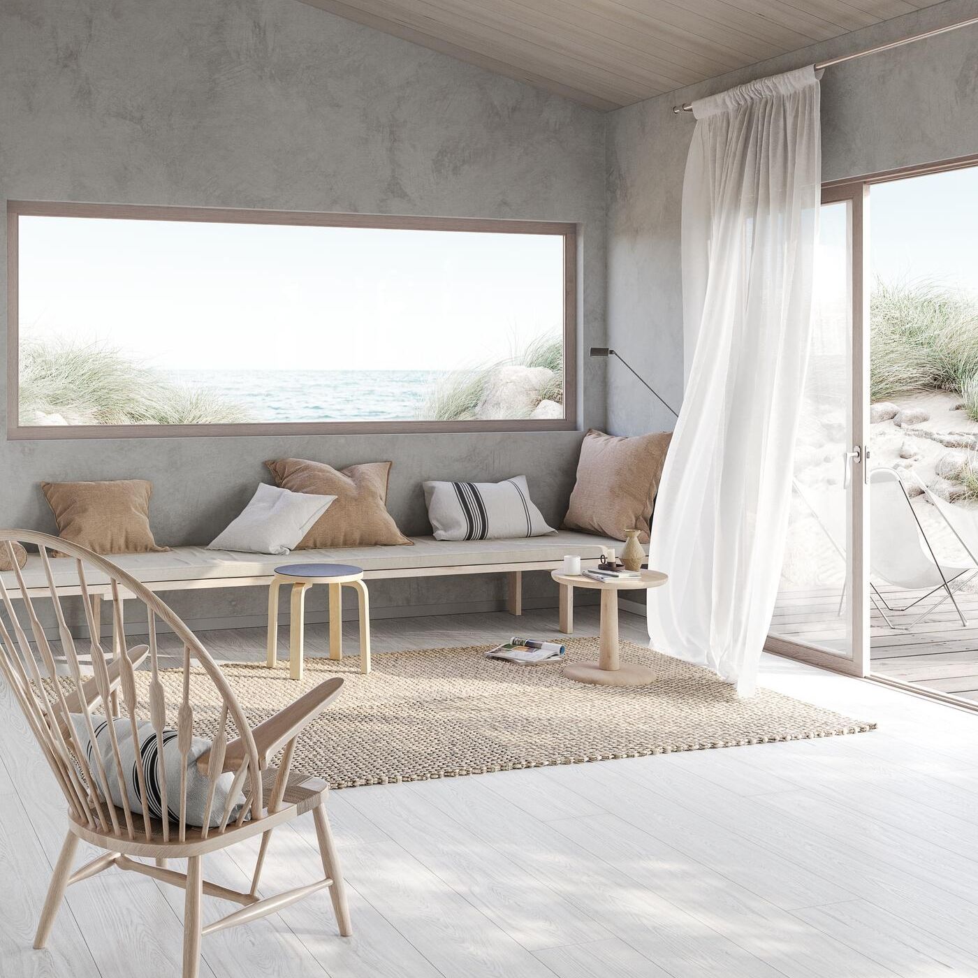 Berry Alloc Grand Avenue 62002597 Wall Street - High Pressure Floor - Laminaatvloer