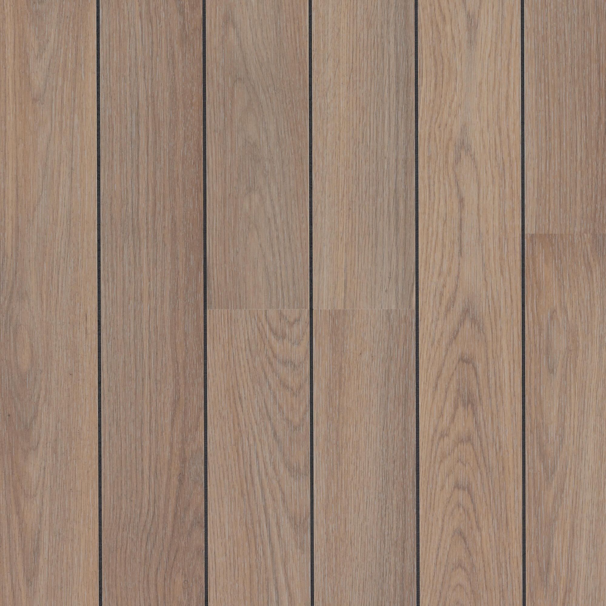Berry Alloc Original 62001396 White Oiled Oak Shipdeck 2 Strook - High Pressure Floor - Laminaatvloer