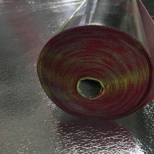 Huismerk Rubber ondervloer - HarmanXL Vloerenoutlet Amsterdam