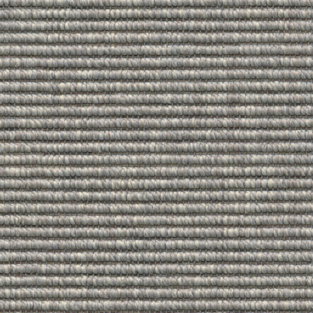 Ambiant Weave Design Aluminium 0147 - Vloerbedekking - Tapijt