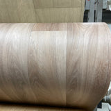 Actie Vinyl Lichtbruin Eiken Smalle Stroken 400cm Breed