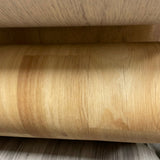 Actie Vinyl Bruin Eiken Klassiek 400cm Breed