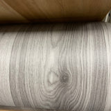 Actie Vinyl Grijs Eiken Modern 400cm Breed