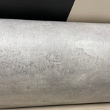 Actie Vinyl Licht Grijs Betonlook Gietvloerlook 400cm Breed