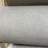 Actie Vinyl Lichtgrijs Granietlook Projectkwaliteit 400cm Breed