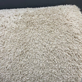 Actie Tapijt Chinchilla Wit Hoogpolig 400cm Breed