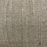 Actie Tapijt Sisal Tapijt Naturel met Viltrug 400cm Breed
