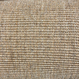 Actie Tapijt Sisal Tapijt Naturel met Viltrug 400cm Breed