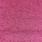 Actie Tapijt Roze Zacht 400cm Breed