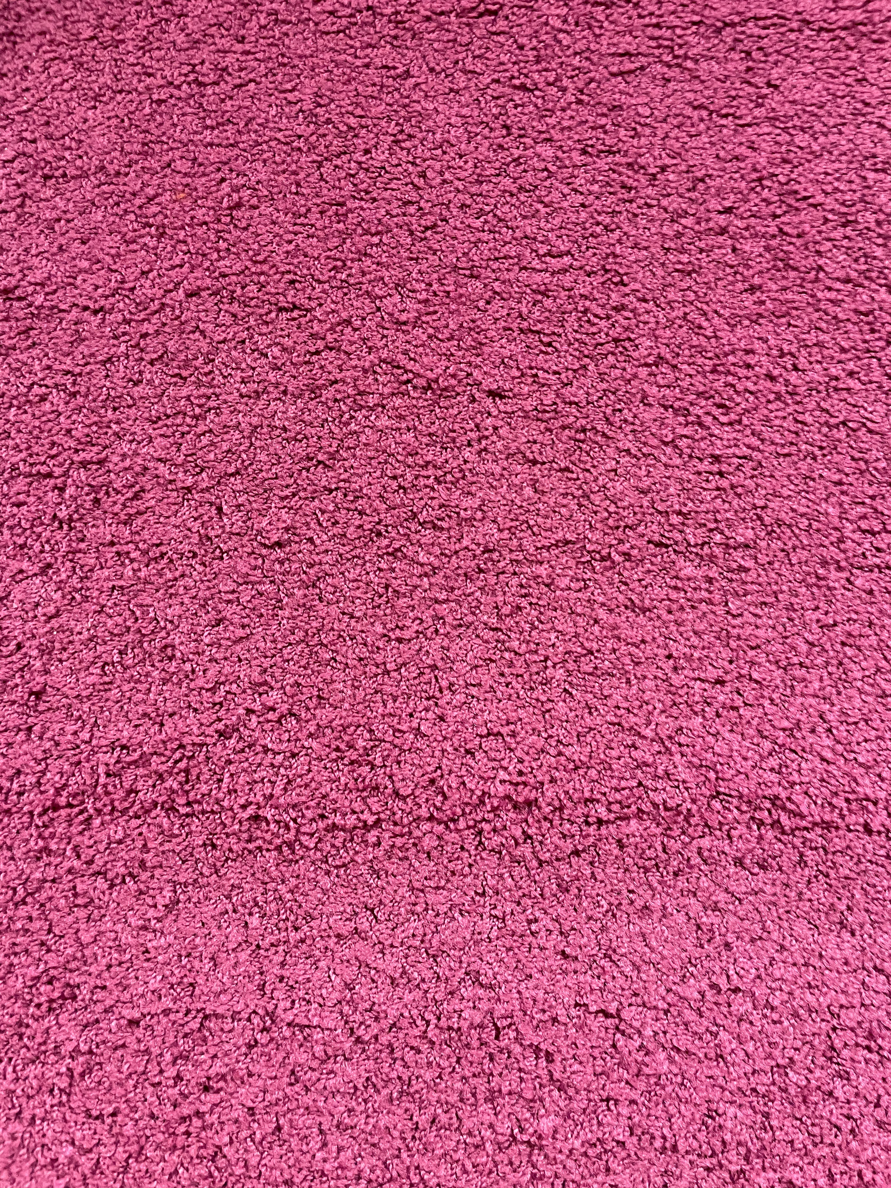 Actie Tapijt Roze Zacht 400cm Breed