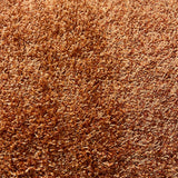 Actie Tapijt Brons Hoogpolig Zacht 400cm Breed