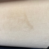 Actie Tapijt Groen Velours Extra Zacht 400cm Breed