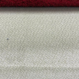 Actie Tapijt Groen Kortpolig met Motief Projectkwaliteit 400cm Breed