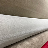 Actie Tapijt Beige Budget 400cm Breed