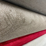 Actie Tapijt Bruin Budget 400cm Breed