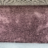 Actie Tapijt Antraciet Hoogpolig 500cm Breed