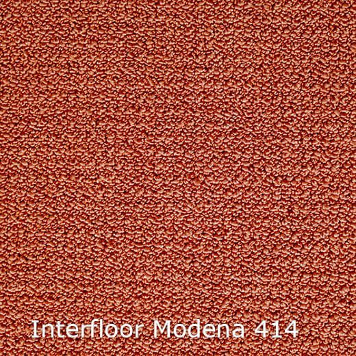 Interfloor Modena 414 - Vloerbedekking - Tapijt