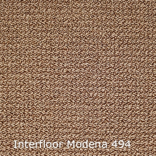 Interfloor Modena 494 - Vloerbedekking - Tapijt