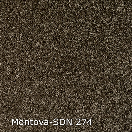 Interfloor Montova SDN 274 - Vloerbedekking - Tapijt