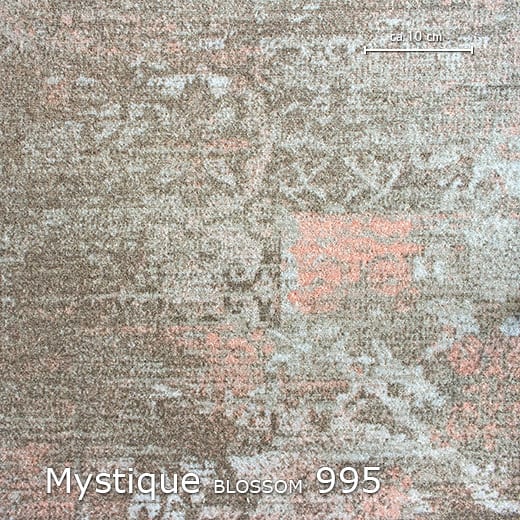 Interfloor Mystique 995 - Vloerbedekking - Tapijt