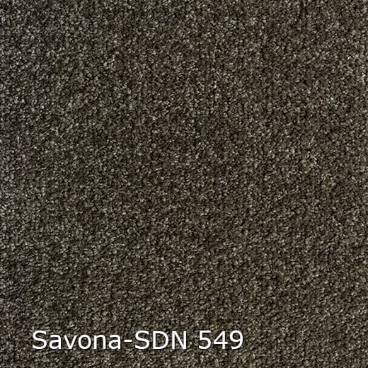 Interfloor Savona SDN 549 - Vloerbedekking - Tapijt