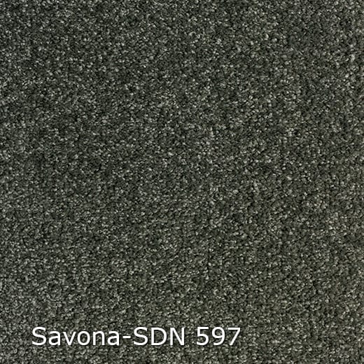 Interfloor Savona SDN 597 - Vloerbedekking - Tapijt