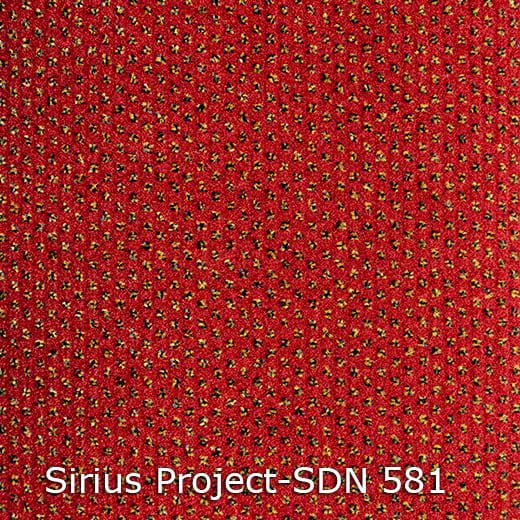 Interfloor Sirius Project SDN 581 - Vloerbedekking - Tapijt