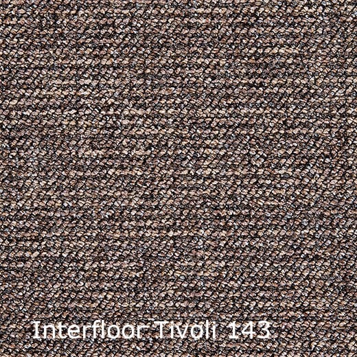 Interfloor Tivoli 143 - Vloerbedekking - Tapijt