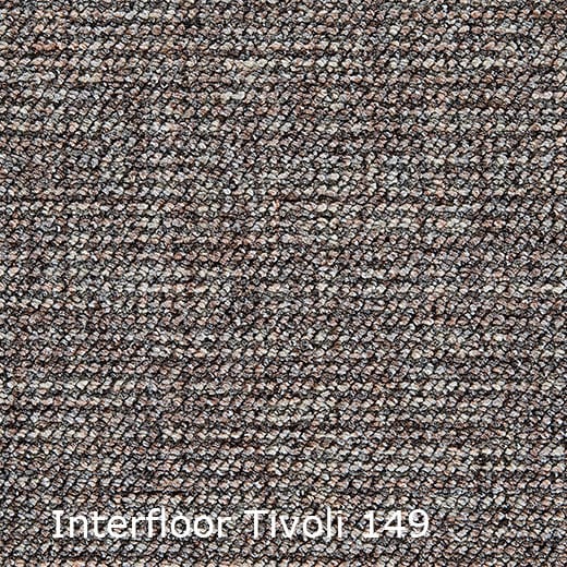 Interfloor Tivoli 149 - Vloerbedekking - Tapijt