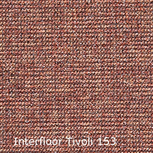 Interfloor Tivoli 153 - Vloerbedekking - Tapijt