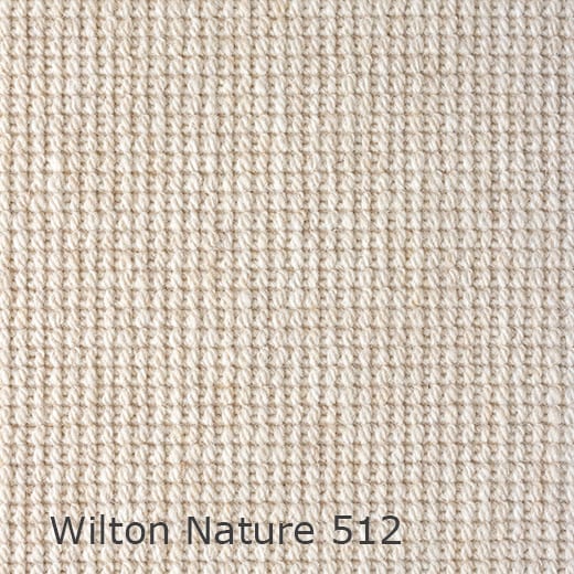 Interfloor Wilton Nature 512 - Vloerbedekking - Tapijt